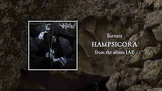 ILIENSES - Hampsicora (2024 - Barbagia Dark Folk)