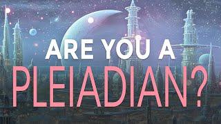 Signs of Pleiadian Heritage: Discovering Your Galactic Roots