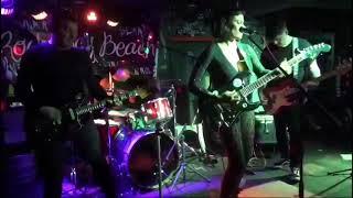 Vanity rose - eat the rich - live at the hope and anchor (Islington) 28/06/24