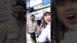 Soraya Rasyid Goyang Yang Viral!