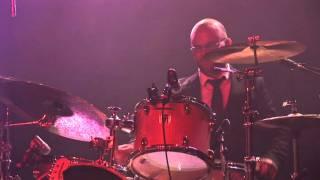 Curtis Johnson Band - What's my name - Live @ La Traverse - 2012