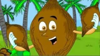 Coconut Song