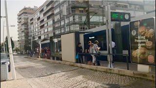 City in Portugal: Almada Short Walking Tour