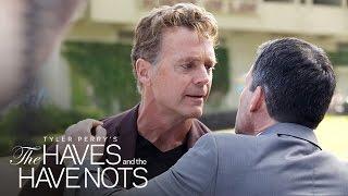 Jim Wants Answers | Tyler Perry’s The Haves and the Have Nots | Oprah Winfrey Network