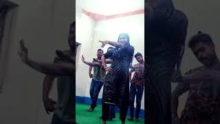 আকাশে চাঁদ উঠেছে #PK Dance company #Dance Cover