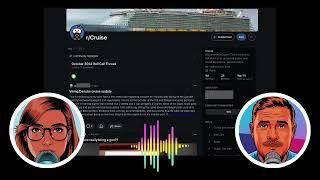 Ep. 8: r/Cruise | Reddit Podcast