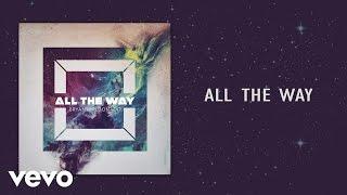 Bryan Maldonado - All The Way (Audio Only) ft. Rey King, Ivan Rodriguez, James Orijuela