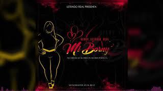 My Borny berry Letrado Real