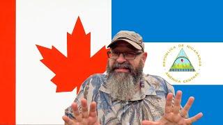 Are Canadians Fleeing to Nicaragua?   