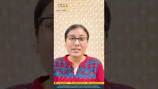 | Happy Client Feedback | Invisalign Treatment | Dr Amit's Aligner World
