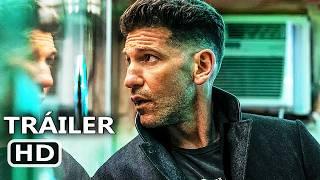 EL CONTADOR 2 Tráiler Español Latino Subtitulado (2025) Ben Affleck, Jon Bernthal