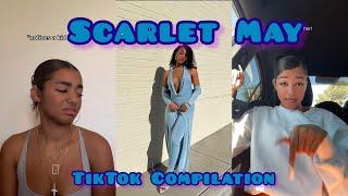 Viral Scarlet May TikTok Compilation MUST WATCH