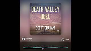 Audiobook Sample: Death Valley Duel