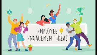 Top Strategies to Boost Employee Engagement and Retention (8 Minutes)