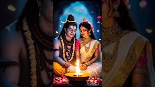 Har har Mahadev  mahashivratri status #ytshorts #subscribe #priya s moment #viralvideo