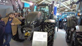 VALTRA T175e tractor 2024