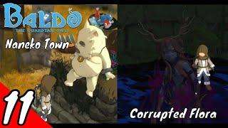 Baldo: The Guardian Owls  Full Gameplay Walkthrough Part 11 - Arturo's Lighthouse [Dungeon Guide]