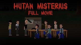 Hutan Misterius | Full Movie | Animasi Horor | Cerita Misteri