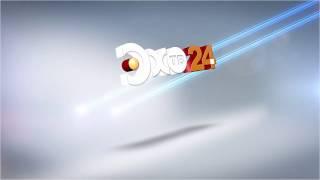 ЭХО-ТВ 24_2016 ЛОГО
