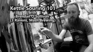 Kettle Souring 101