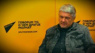 Ростислав Ищенко. Как Трамп будет действовать с Украиной 13.11.2024