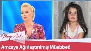 Leyla Aydemir olayında amcaya ağırlaştırılmış müebbet hapis!  - Müge Anlı İle Tatlı Sert 7 Ekim 2020