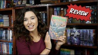 Harry Potter and The Prisoner of Azkaban Review