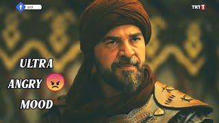 Ertugrul Mood Off Staus  | Dirilis Ertugrul Status | AHH Editz