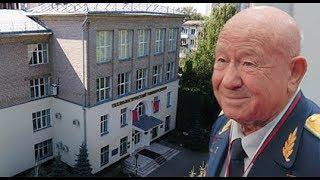 Технологический университет 2020