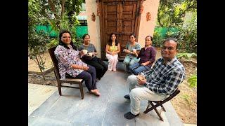 Team Building: "Our Ashiana" @ Our Home, Madhuban