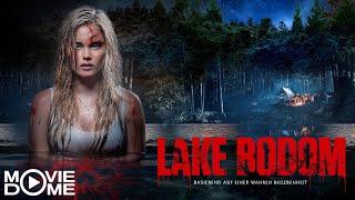 Lake Bodom - grausamer Horrorfilm, basierend auf wahren Ereignissen - Ganzer Film bei Moviedome