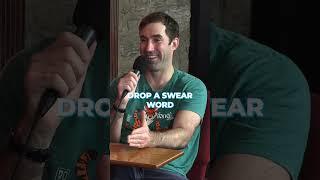 Michael Palascak on the No Laugh Track Podcast!
