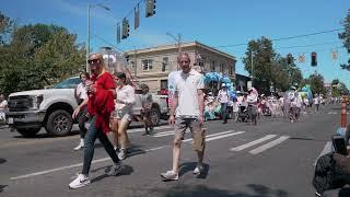 07 22 23   West Seattle Grand Parade   Holy Rosary