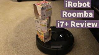 Roomba i7+ Review - 3 Months of Real Use by a Vacuum Snob