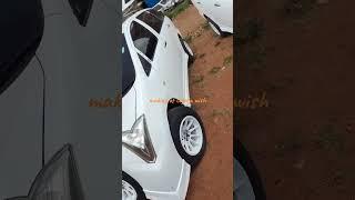 #subscribe  to this channel #automobile #toyota wish