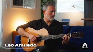 Leo Amuedo | Jam X | Grammy Winning Musician