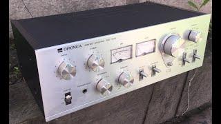 Optonica SM-1515 + GRUNDIG Box 1600b