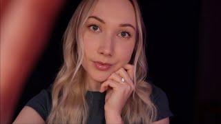 ASMR Follow My Instructions For Sleep (Eyes Closed) 