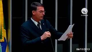 Bolsonaro e a utilidade do pobre. [ÁUDIO COMPLETO]