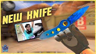 We Bought 'Kunai Poison' - My Second Knife - Katana Standoff 2 Live [ !me, !so2cmd ]