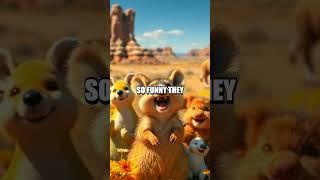 The Quizzical Quokka's Question Quest