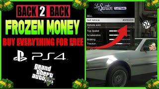 GTA 5 NEW Frozen Money Glitch | Patch 1.69 Workaround (Easy Refund Method!)