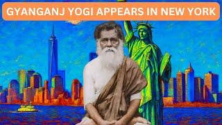 How Gyanganj yogi guided a Man in New York