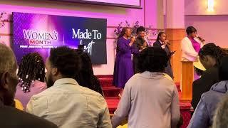 Mighty Name of #Jesus