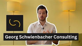 Georg Schwienbacher Consulting - Kanal Trailer