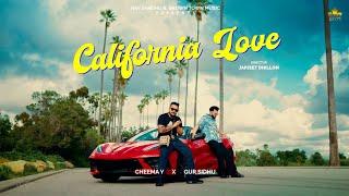 Label-An Cho Label Blue Soniye , Ni Jadon Peene Aan Te Pani Wangu Peene Aan CALIFORNIA LOVE SONG