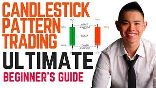 The Ultimate Candlestick Patterns Trading Course (For Beginners)