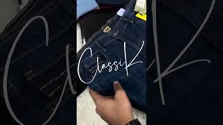 Premium Denim Collections From Everywear Bangladesh Ltd. || Exporting Worldwide || Wholesale