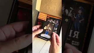 12120095У Настільна психологічна гра Мафія сторіс - відеоогляд набору