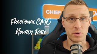 Fractional CMO Hourly Rate: How We Get Paid